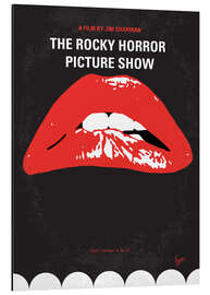 Magnettafel The Rocky Horror Picture Show