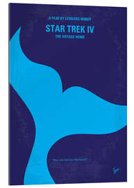 Gallery print Star Trek IV