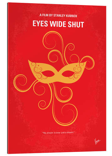 Galleriprint Eyes Wide Shut