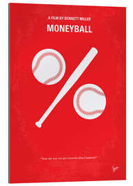 Galleritryck Moneyball