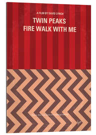 Galleriataulu Twin Peaks - Fire Walk With Me