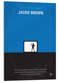 Gallery print Jackie Brown