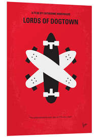 Stampa su PVC Lords Of Dogtown