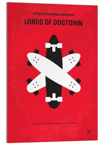 Galleritryck Lords Of Dogtown