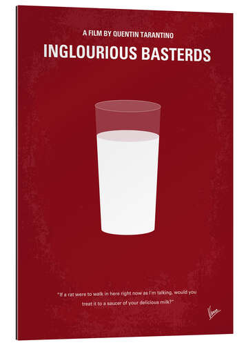 Galleritryck Inglourious Basterds