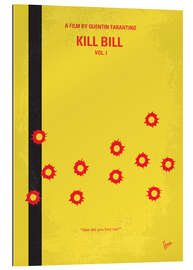 Gallery print Kill Bill Vol. I