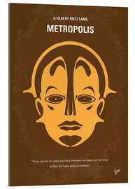 Galleriprint Metropolis