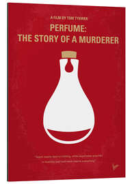 Magnettafel Perfume: The Story Of A Murderer