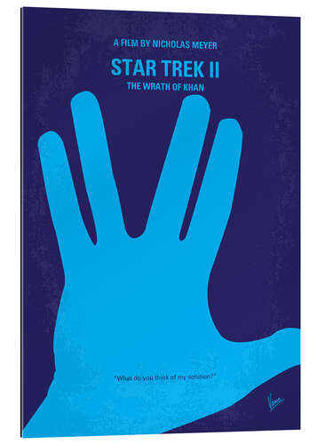 Galleriprint Star Trek II