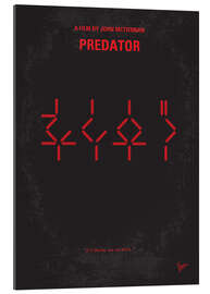 Gallery print Predator