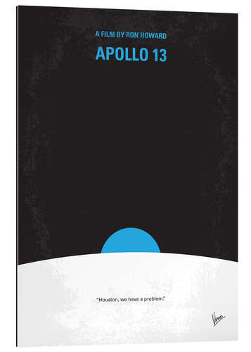 Galleriprint Apollo 13