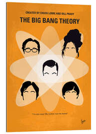 Gallery print The Big Bang Theory