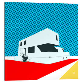 Gallery Print Bauhaus Meisterhaus