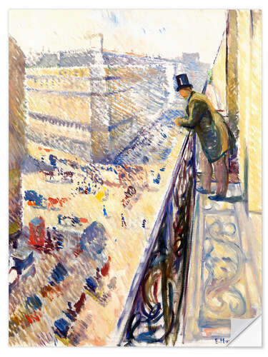 Sisustustarra Rue Lafayette
