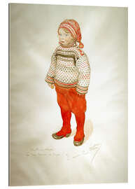 Gallery print Matts Larsson