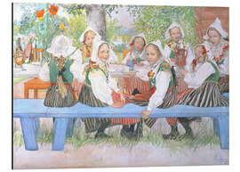 Magnettafel Kerstis Geburtstag