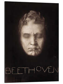 Galleriataulu Beethoven