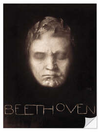 Sisustustarra Beethoven