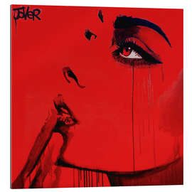 Gallery Print Man kann nie wissen