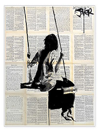Stampa  years and years - Loui Jover