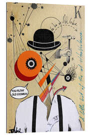 Galleriprint A Clockwork Orange