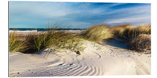 Galleriprint Sand Dunes at the Beach II