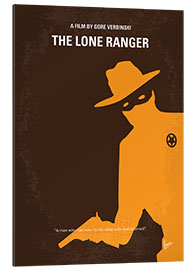 Gallery print The Lone Ranger