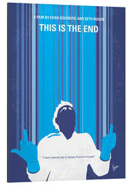 Magnettafel This Is The End