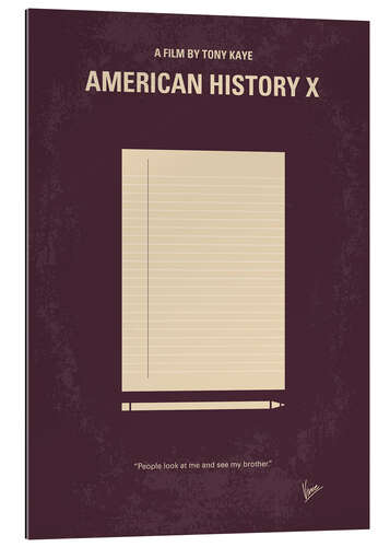 Gallery print American History X