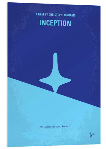 Gallery Print Inception