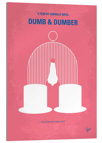 Gallery print Dumb & Dumber