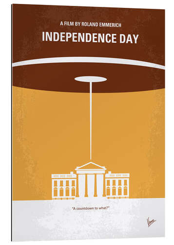 Gallery print Independence Day