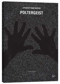 Lienzo Poltergeist - Chungkong