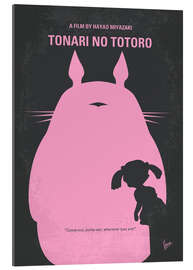 Gallery print Tonari No Totoro