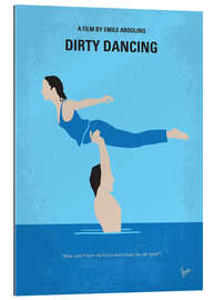 Gallery print Dirty Dancing