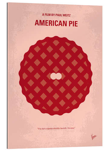 Gallery print American Pie