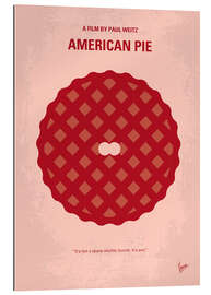 Gallery print American Pie