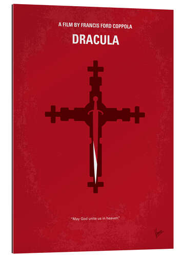 Gallery print Dracula