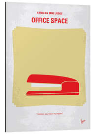 Magnettafel Office Space