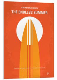 Gallery print The Endless Summer