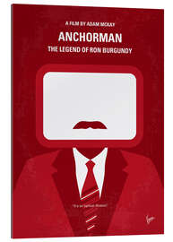 Gallery print Anchorman