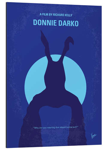 Alubild Donnie Darko