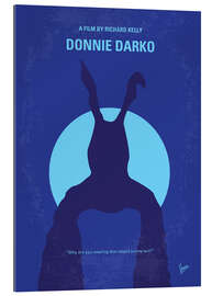 Gallery print Donnie Darko