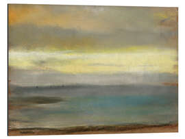 Magnettafel Marine, Soleil Couchant