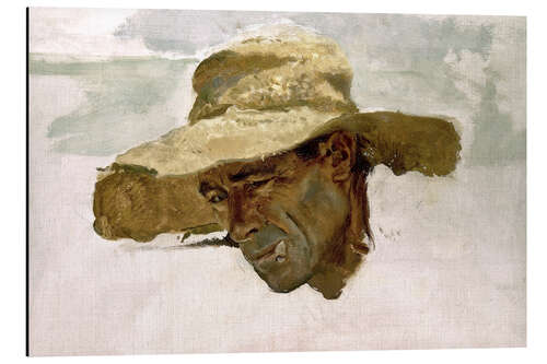 Alumiinitaulu Farmer