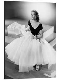 Magnettafel Grace Kelly
