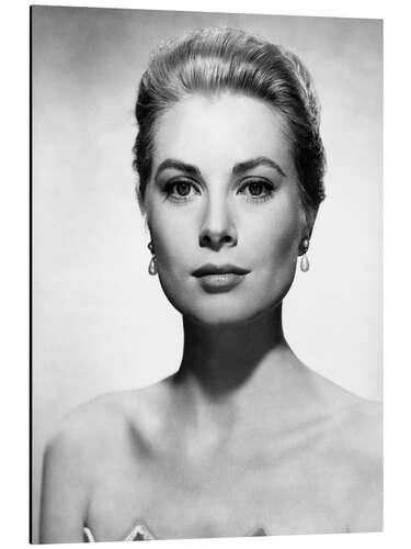 Alubild Grace Kelly