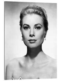 Gallery print Grace Kelly 