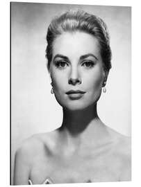 Magnettafel Grace Kelly