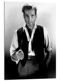 Gallery print Humphrey Bogart